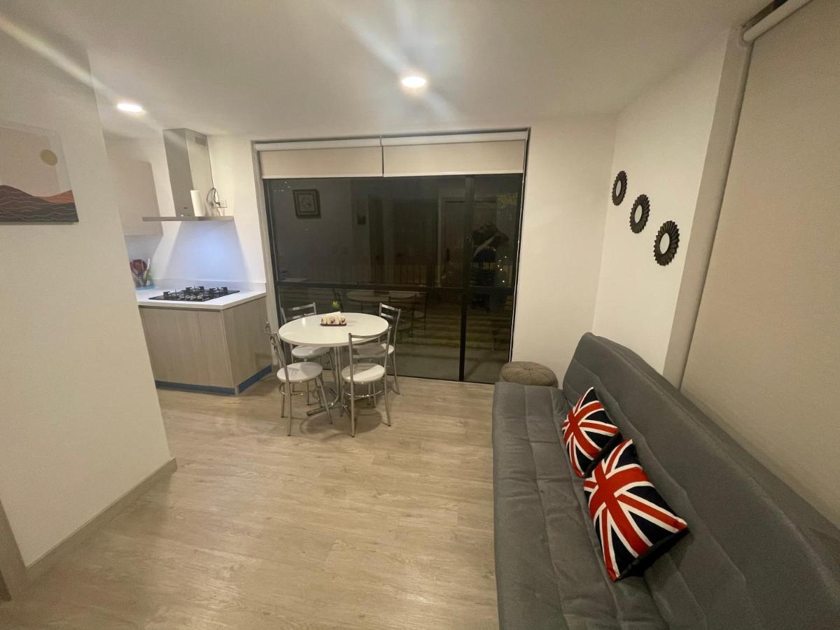 Suite Nueva En Salinas - Chipipe, En Conjunto Privado Exterior photo