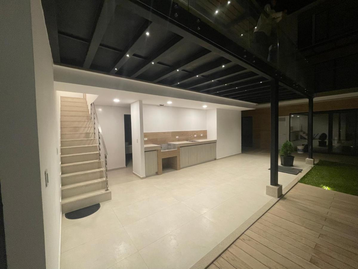 Suite Nueva En Salinas - Chipipe, En Conjunto Privado Exterior photo