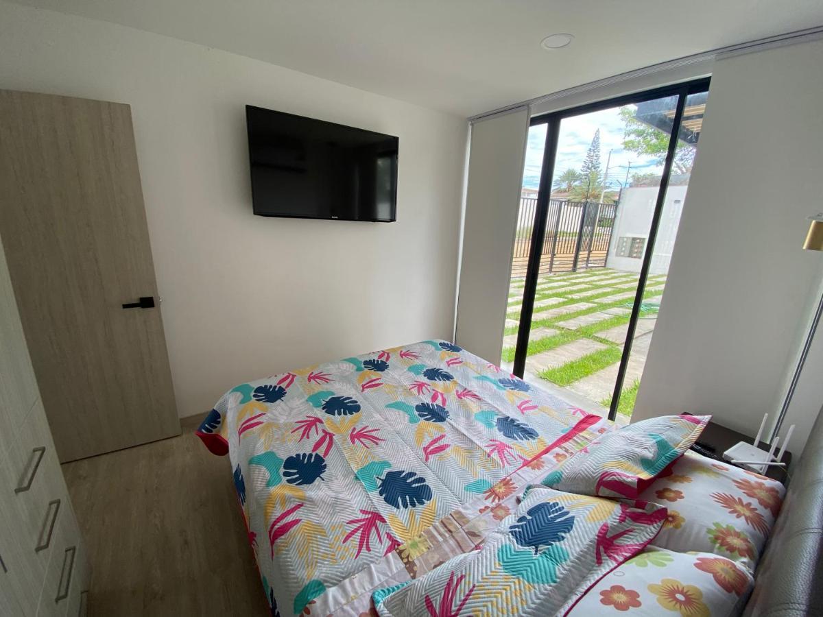 Suite Nueva En Salinas - Chipipe, En Conjunto Privado Exterior photo