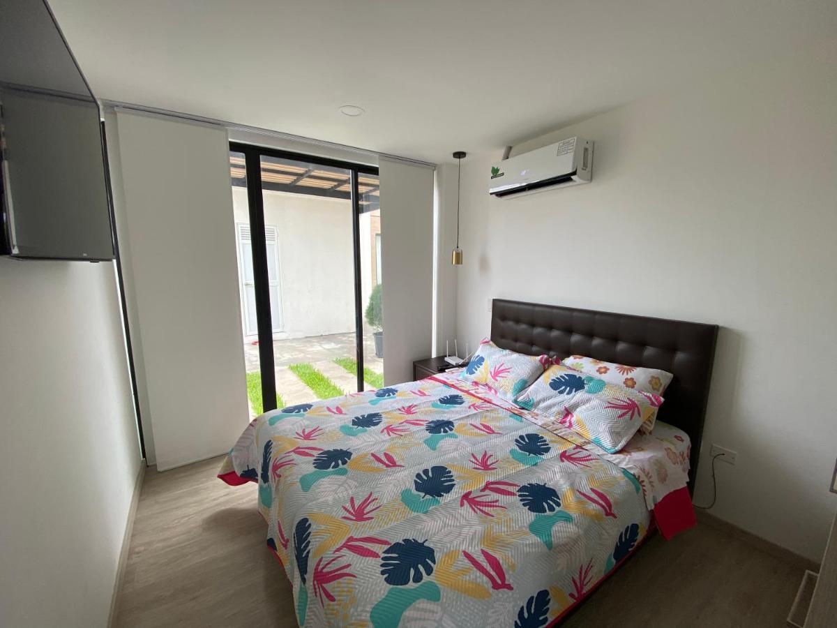 Suite Nueva En Salinas - Chipipe, En Conjunto Privado Exterior photo