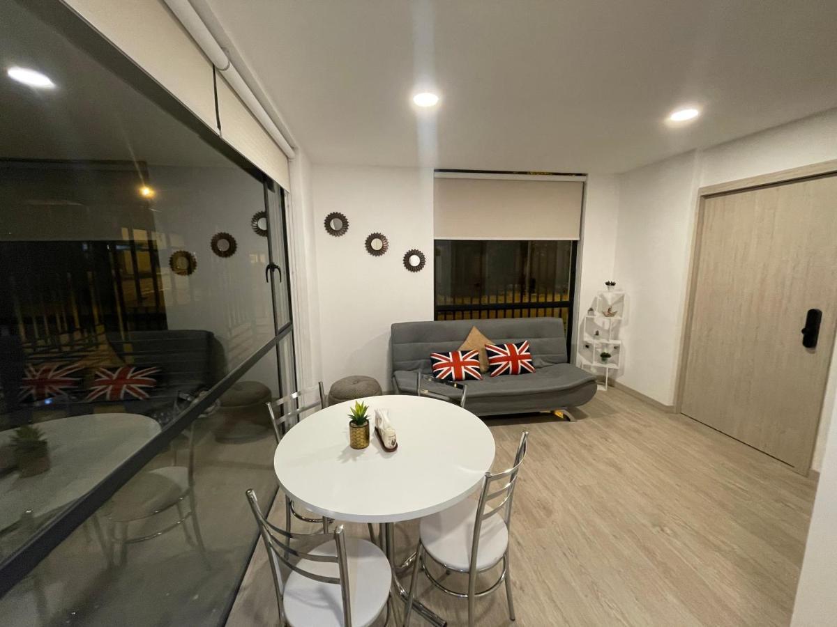 Suite Nueva En Salinas - Chipipe, En Conjunto Privado Exterior photo