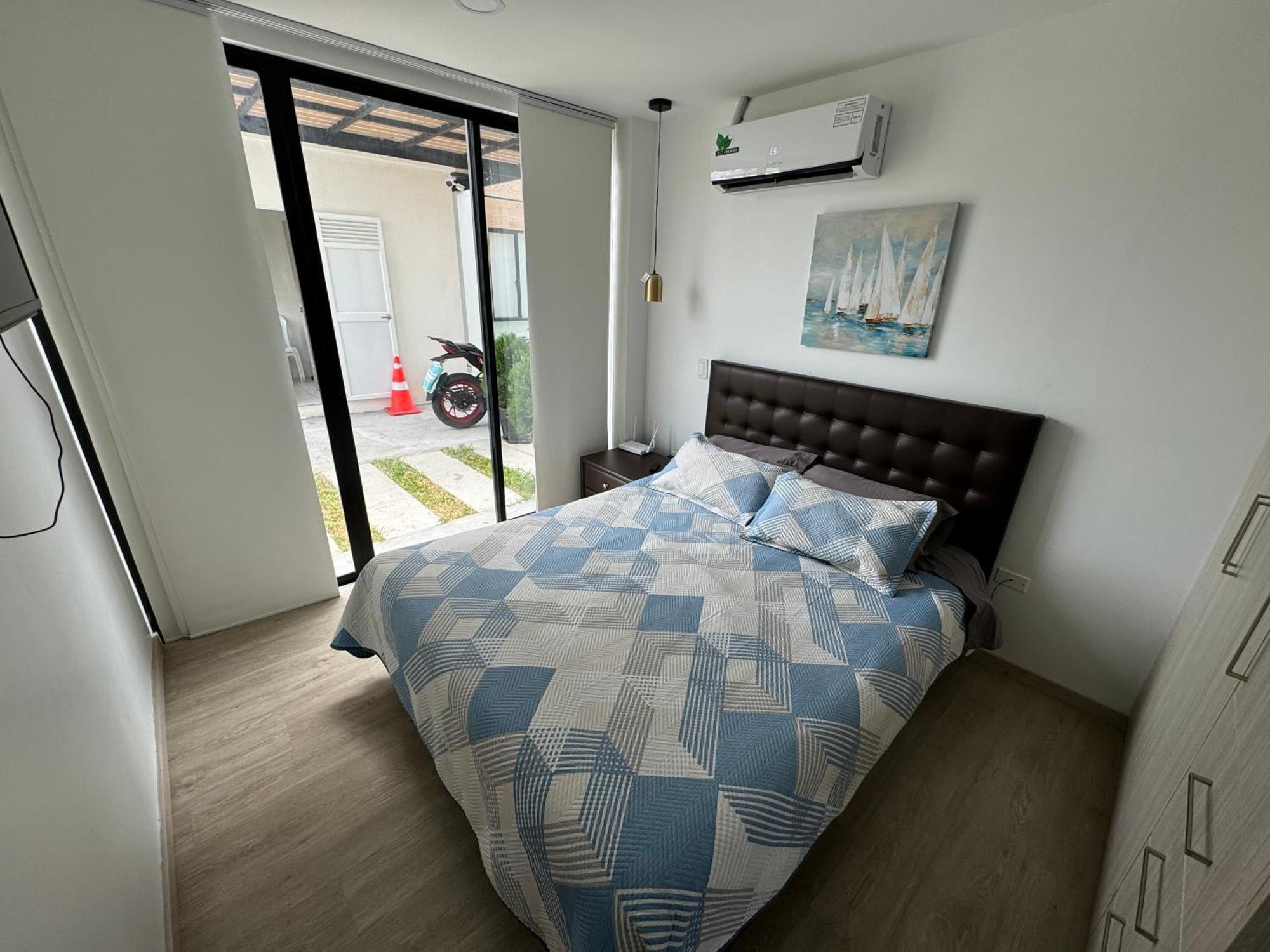 Suite Nueva En Salinas - Chipipe, En Conjunto Privado Exterior photo