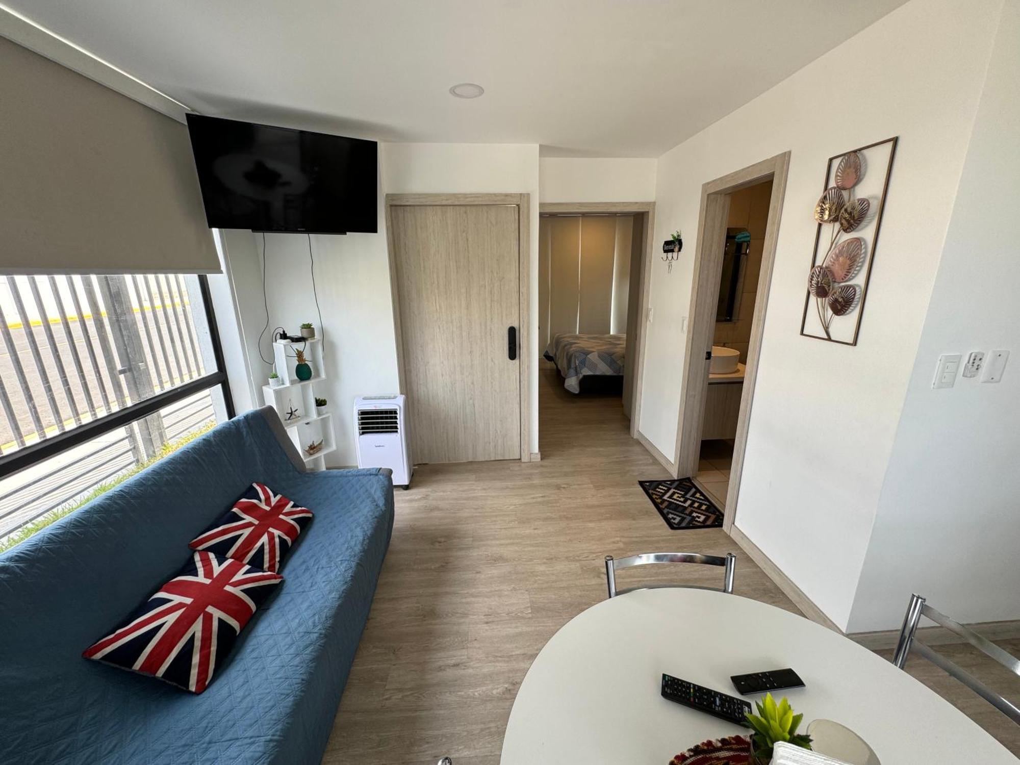 Suite Nueva En Salinas - Chipipe, En Conjunto Privado Exterior photo